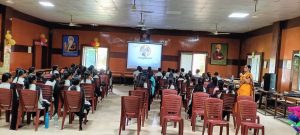 Induction Programme