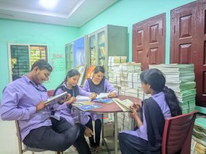 Library