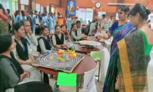TLM Mela on Different Subjects
