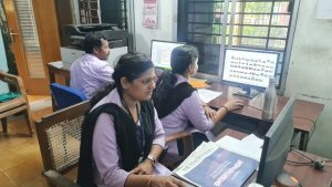 Computer Lab